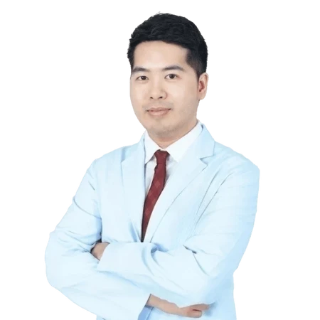 นพ. ชยุตม์ ไชยเพิ่ม (ว.50508)