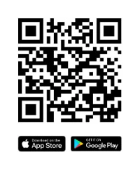 HD qr code